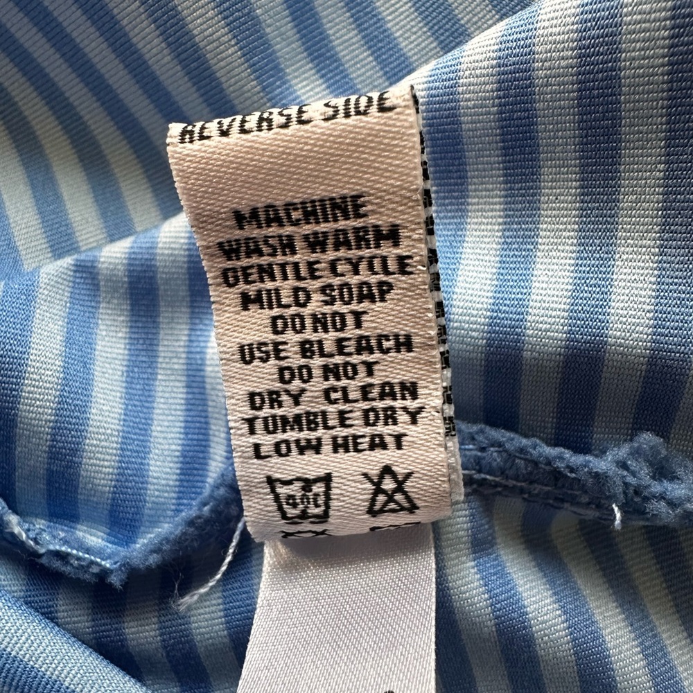 Straight Down Performance Savannah Quarter Zip Lo… - image 16